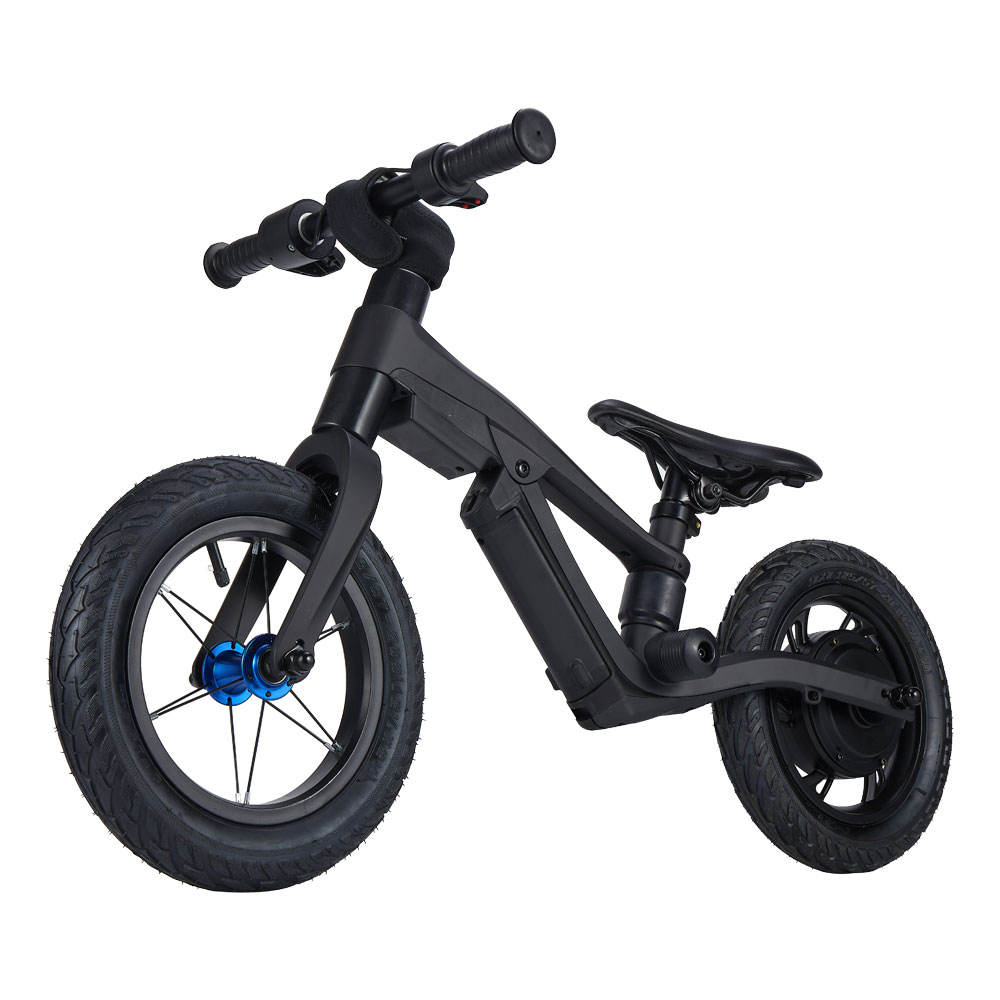 Kids Toys Electric - จักรยานไฟฟ้าสำหรับเด็ก รุ่น JIT ขนาด 12 นิ้ว