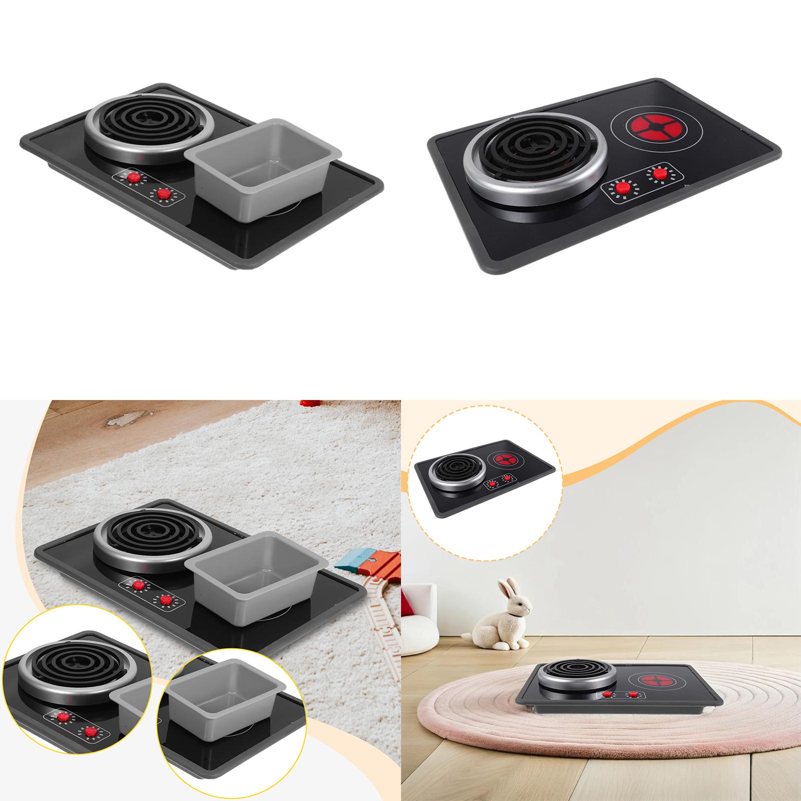 ชุดครัวของเล่นเด็กพร้อมไฟและเส - Kids Toys Kitchen บทวิจารณ์และราคา