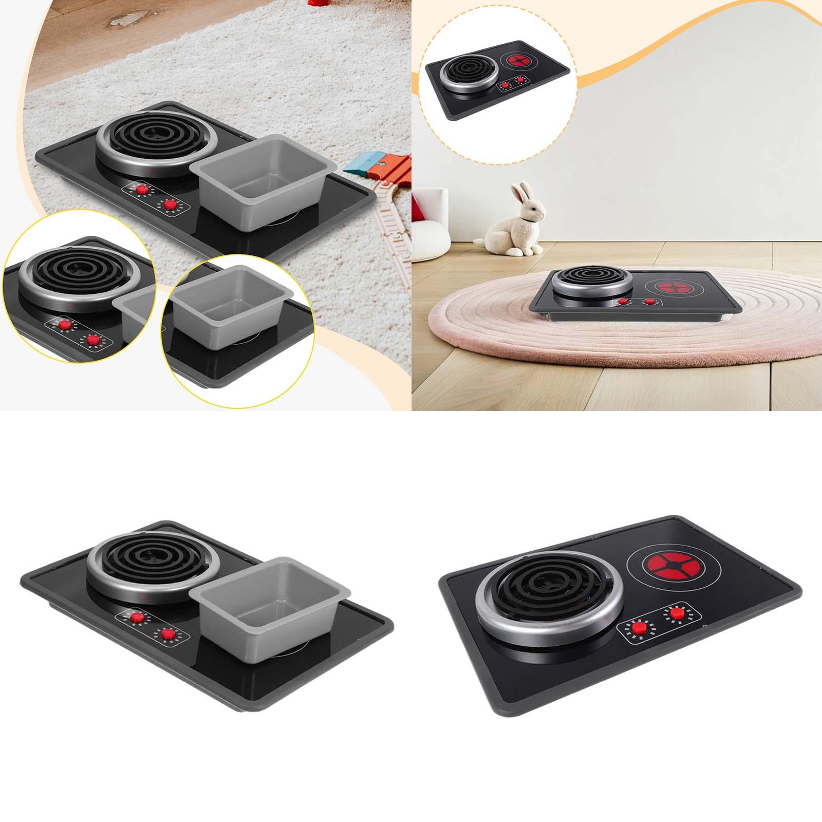 ชุดครัวของเล่นเด็กพร้อมไฟและเส - Kids Toys Kitchen บทวิจารณ์และราคา