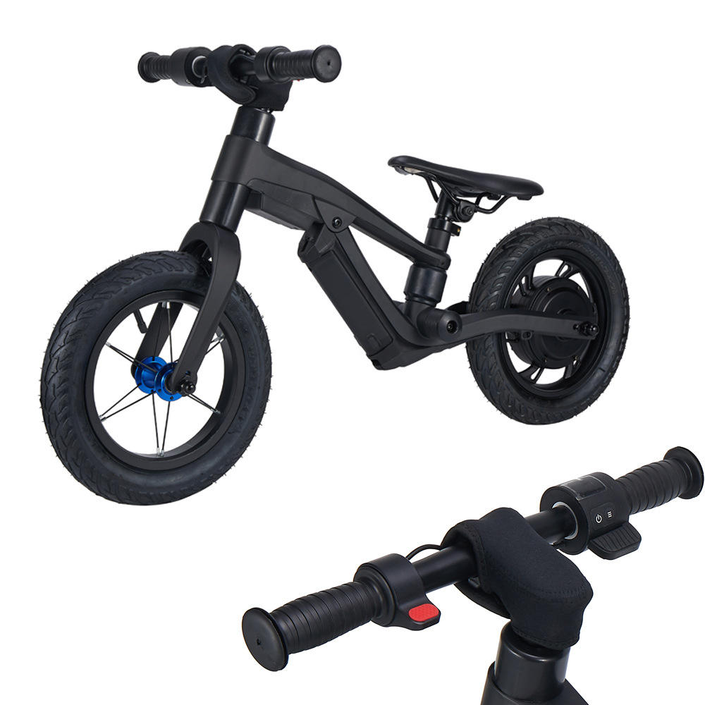 จักรยานไฟฟ้าสำหรับเด็ก รุ่น JI - Kids Toys Electric บทวิจารณ์และราคา