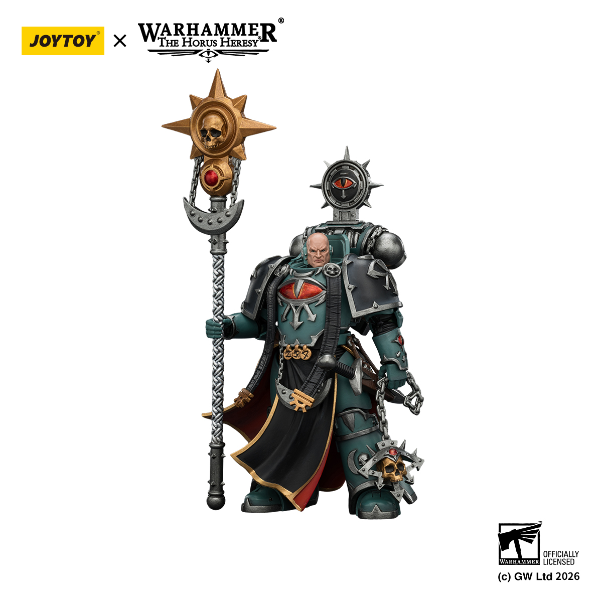 [มีสินค้าในสต็อก] JOYTOY Warha - Sandbox Play Set บทวิจารณ์และราคา