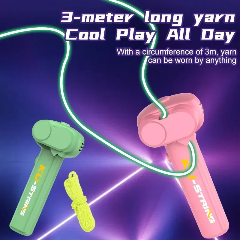 ของเล่นเชือกโยนแบบวนรอบ ลูเปอร - Kids Zip Toys บทวิจารณ์และราคา