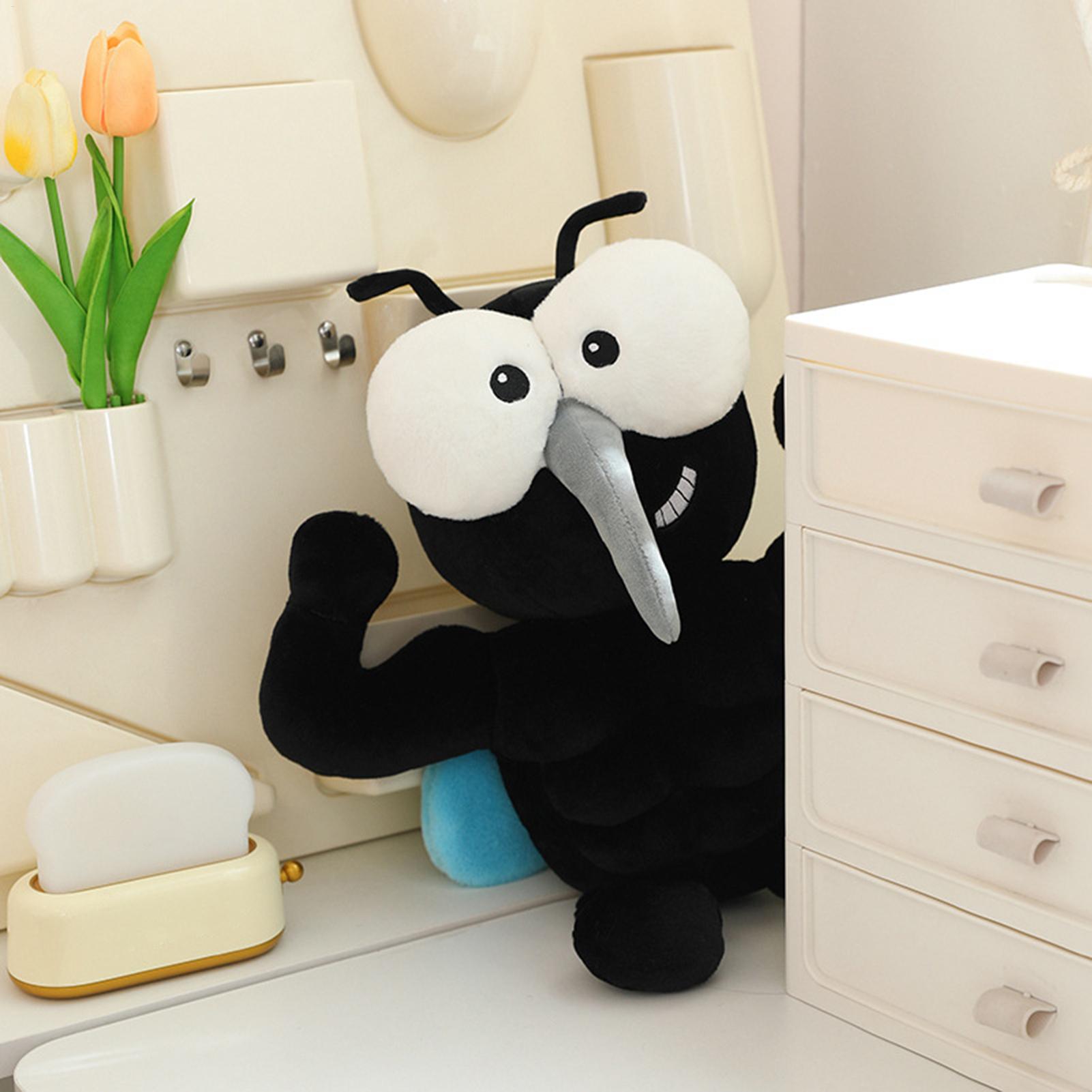 ตุ๊กตามоскитขนาด 7.87 นิ้ว ตุ๊ - Kids Quirky Toys บทวิจารณ์และราคา