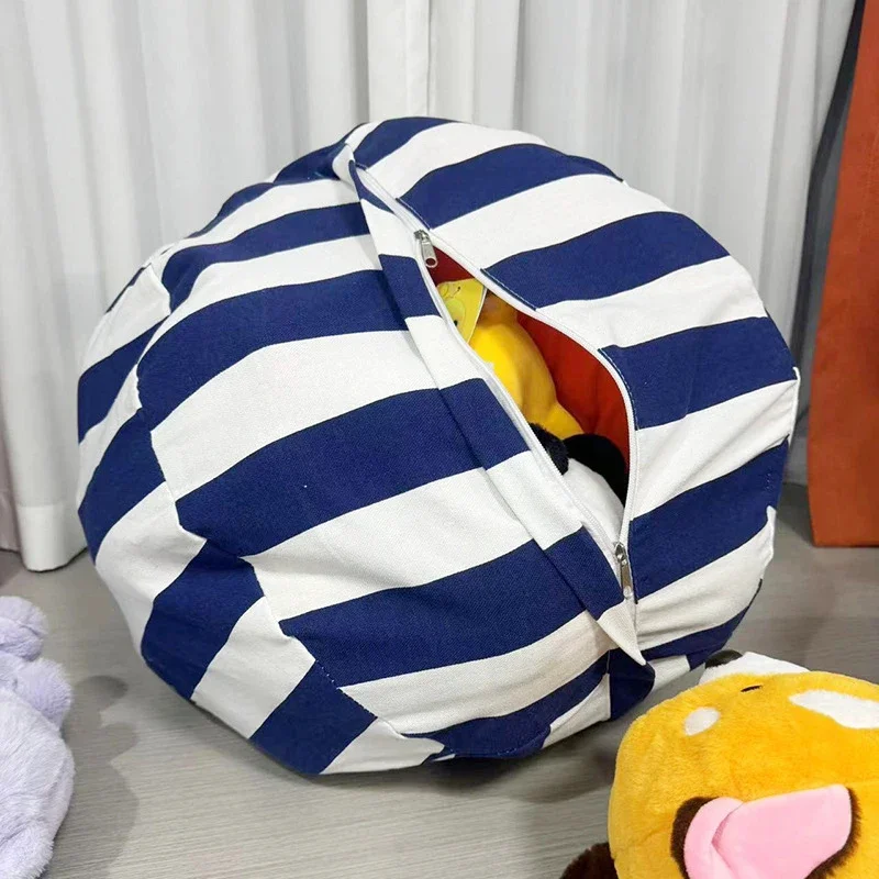 ถุงเก็บของเล่นเด็กแบบใหม่  ทรง - Kids Zip Toys บทวิจารณ์และราคา