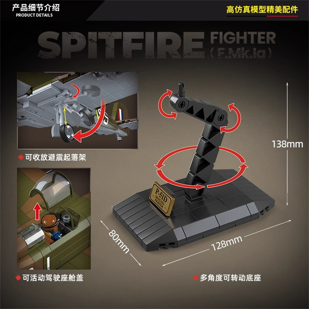 ทหารกองทัพสงครามโลก หน่วย SWAT - Kids Toys Uk บทวิจารณ์และราคา