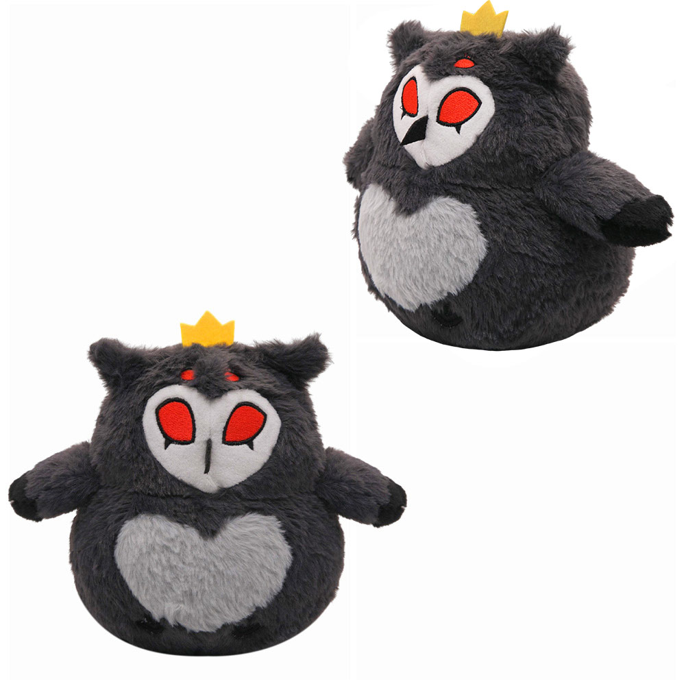 ชุดคอสเพลย์เฮลลูวา บอส แอสโมเด - Sandbox Play Set บทวิจารณ์และราคา