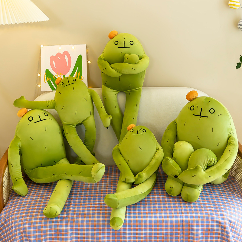 ชุดสร้างสรรค์ INS ของเล่นตุ๊กต - Kids Quirky Toys บทวิจารณ์และราคา