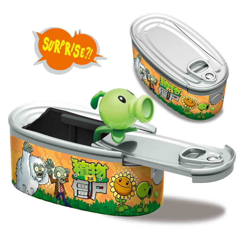 ของเล่นแท้จากเกม Plants vs. Zo - Kids Zip Toys บทวิจารณ์และราคา