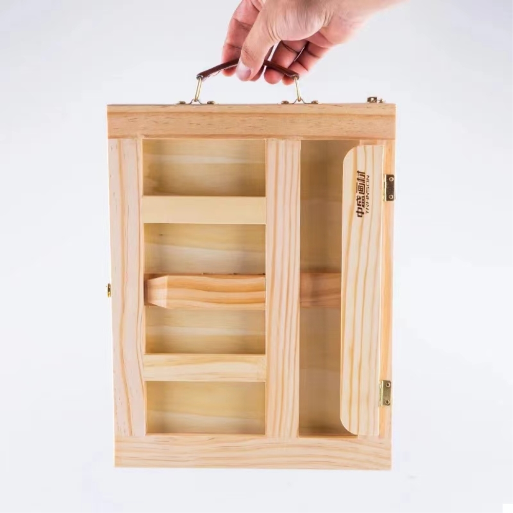 ไม้แบบพกพาตารางขาตั้งสําหรับศิ - Kids Art Easel บทวิจารณ์และราคา
