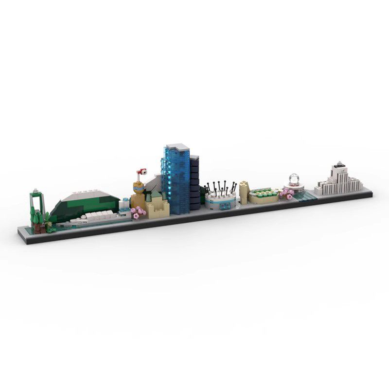 โมเดลหุ่นวันเกิดสำหรับเด็กบล็อ - Kids Toys Vancouver บทวิจารณ์และราคา