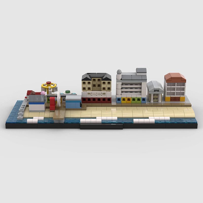 โมเดลหุ่นวันเกิดสำหรับเด็กบล็อ - Kids Toys Vancouver บทวิจารณ์และราคา
