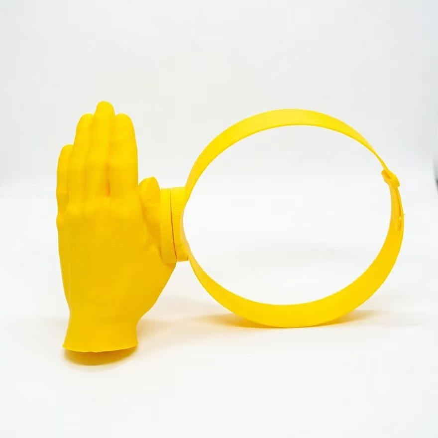 หมวกกันแดดสีสันสดใสแบบสุ่ม 2 แ - Kids Quirky Toys บทวิจารณ์และราคา