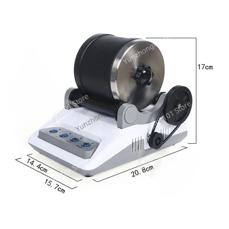 เครื่องขัดอัญมณีไฟฟ้าสำหรับเด็ - Kids Toys Electric บทวิจารณ์และราคา