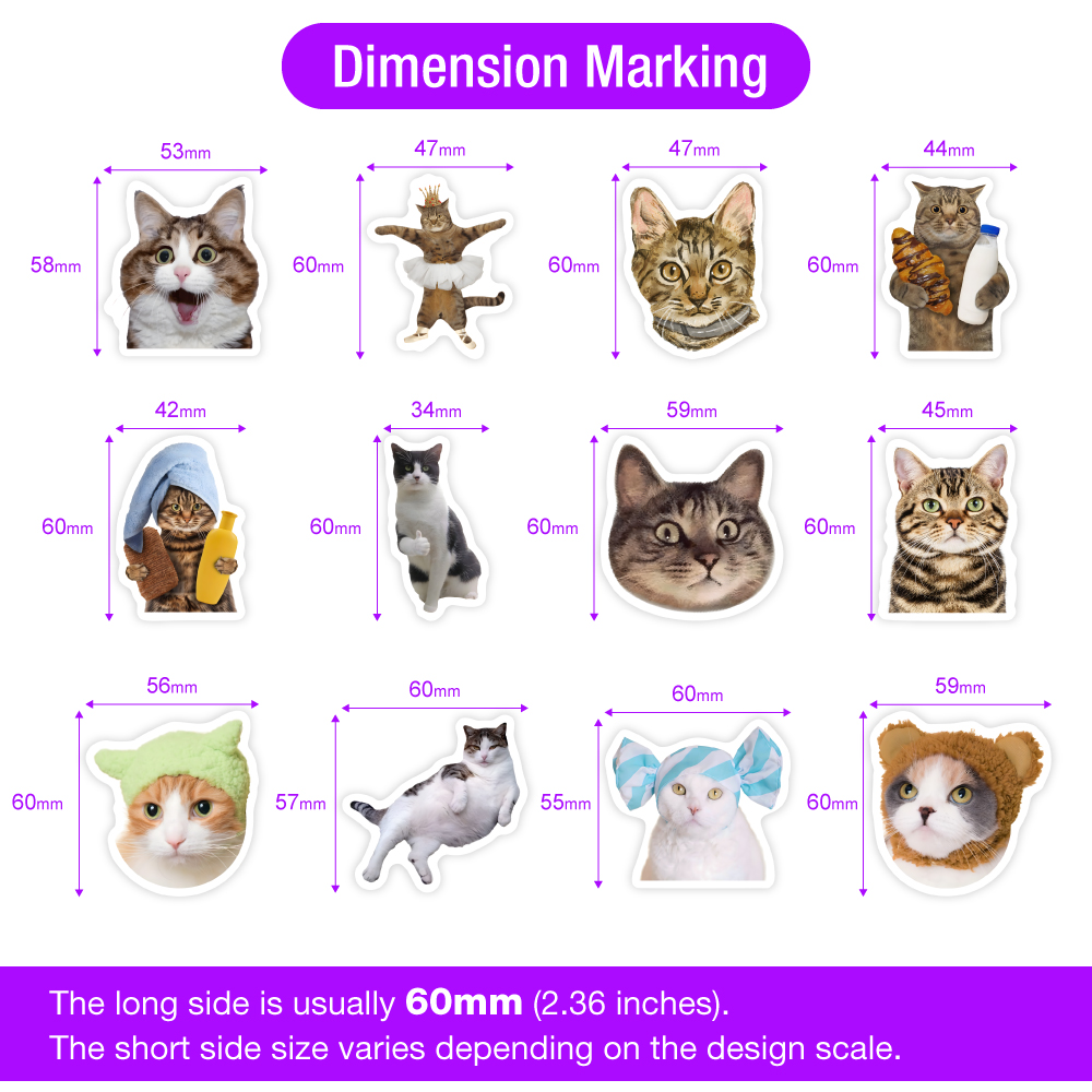 แมวตลก Clipart สติกเกอร์เด็ก D - Kids Toys Clipart บทวิจารณ์และราคา