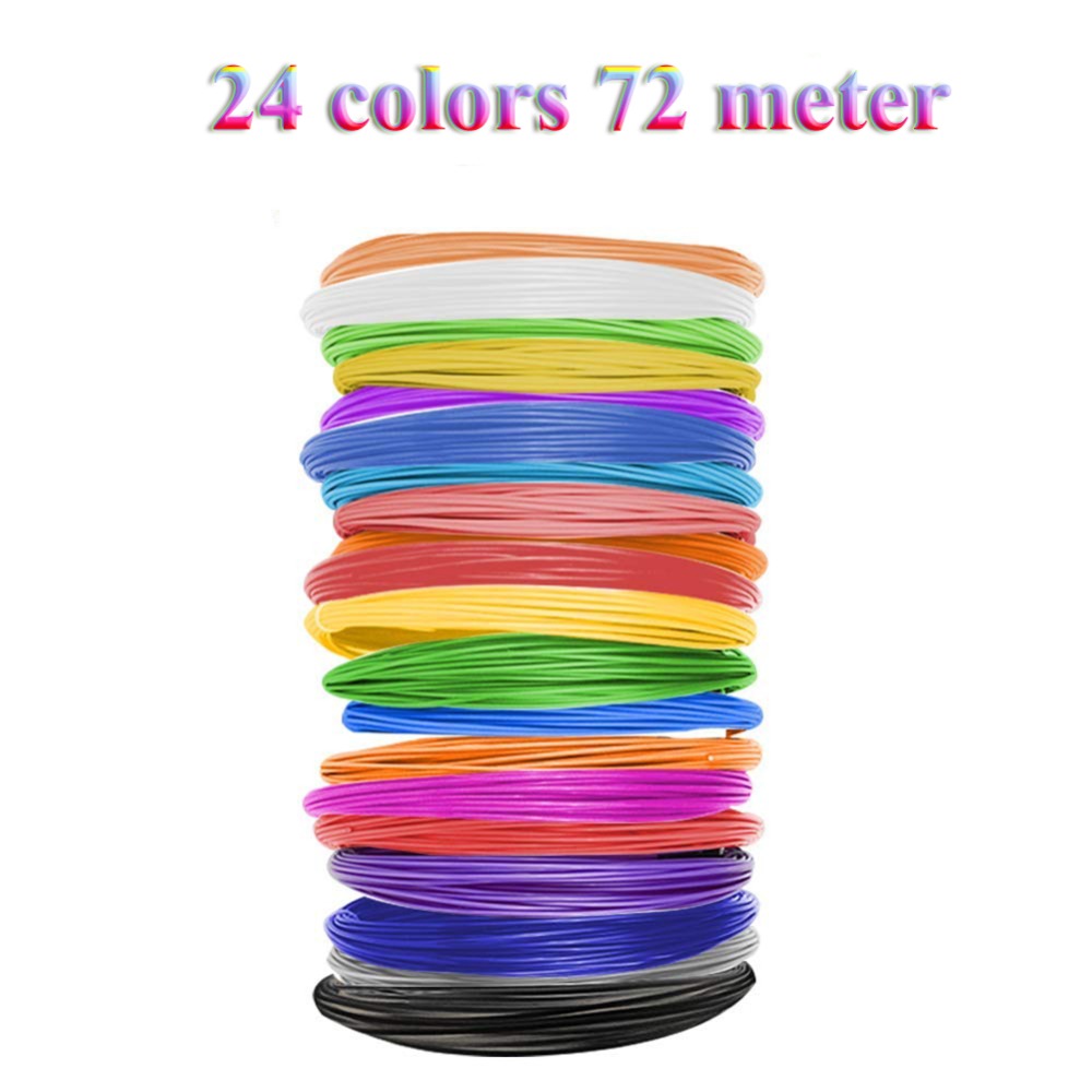 Dikale 3D ปากกาหน้าจอ LED DIY  - Kids Toys Uk บทวิจารณ์และราคา