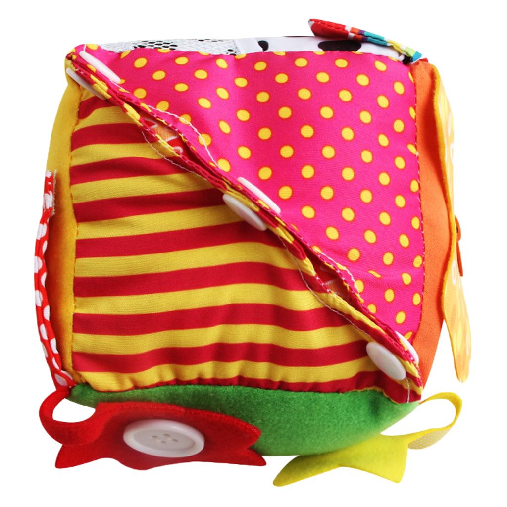 หนังสือรูปทรงลูกบาศก์แบบซิปและ - Kids Zip Toys บทวิจารณ์และราคา