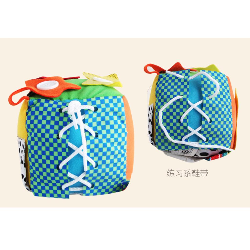 หนังสือรูปทรงลูกบาศก์แบบซิปและ - Kids Zip Toys บทวิจารณ์และราคา