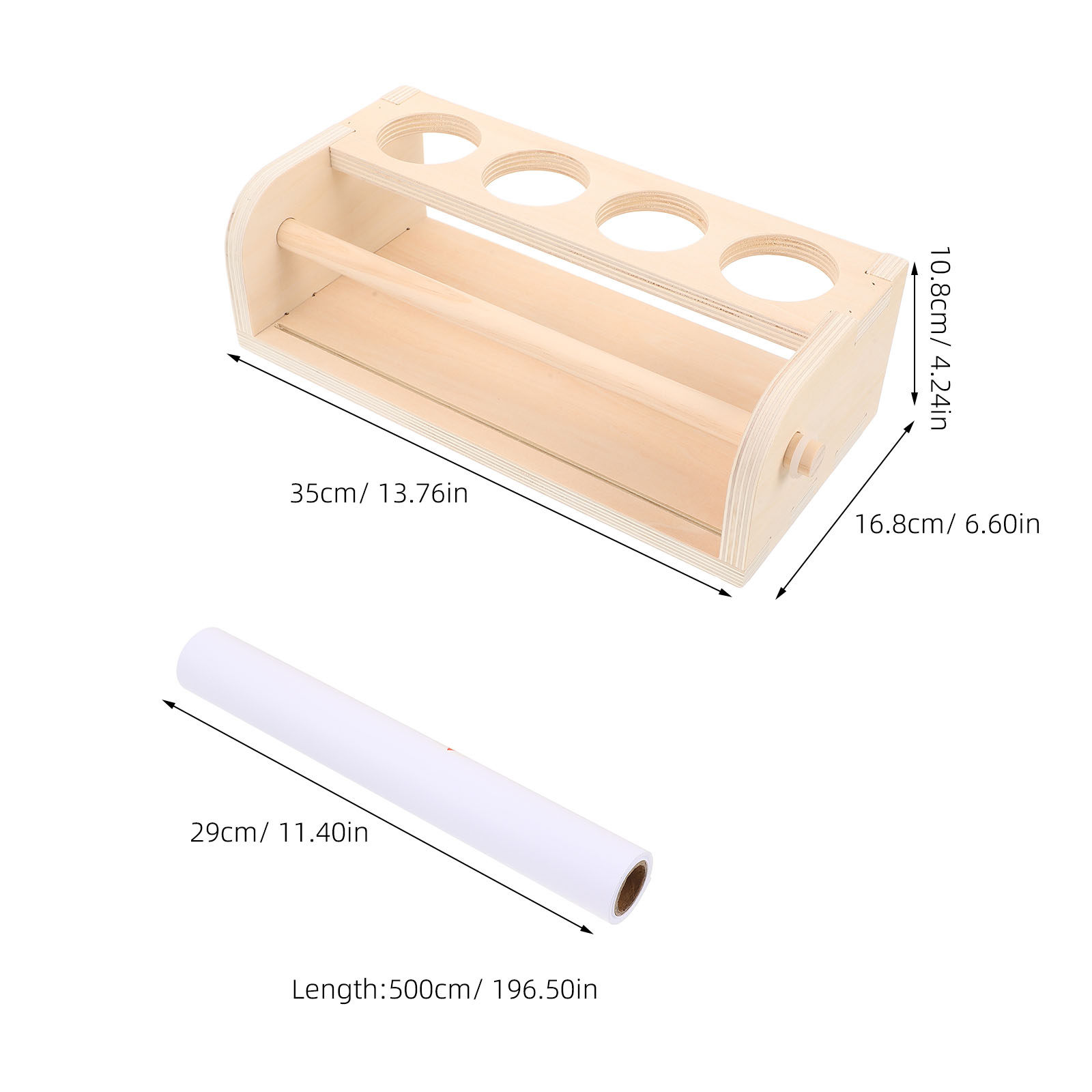 ขาตั้งวาดภาพไม้สำหรับเด็ก พร้อ - Kids Art Easel บทวิจารณ์และราคา