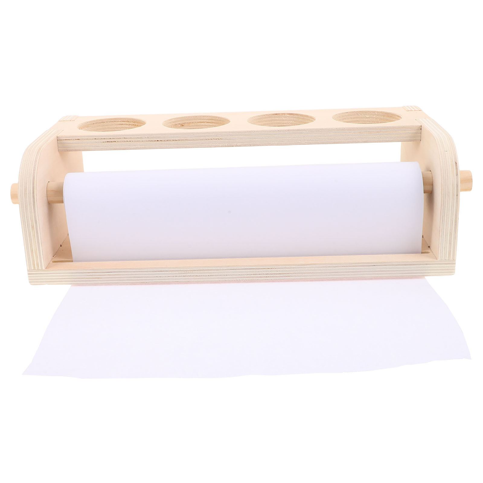 ขาตั้งวาดภาพไม้สำหรับเด็ก พร้อ - Kids Art Easel บทวิจารณ์และราคา