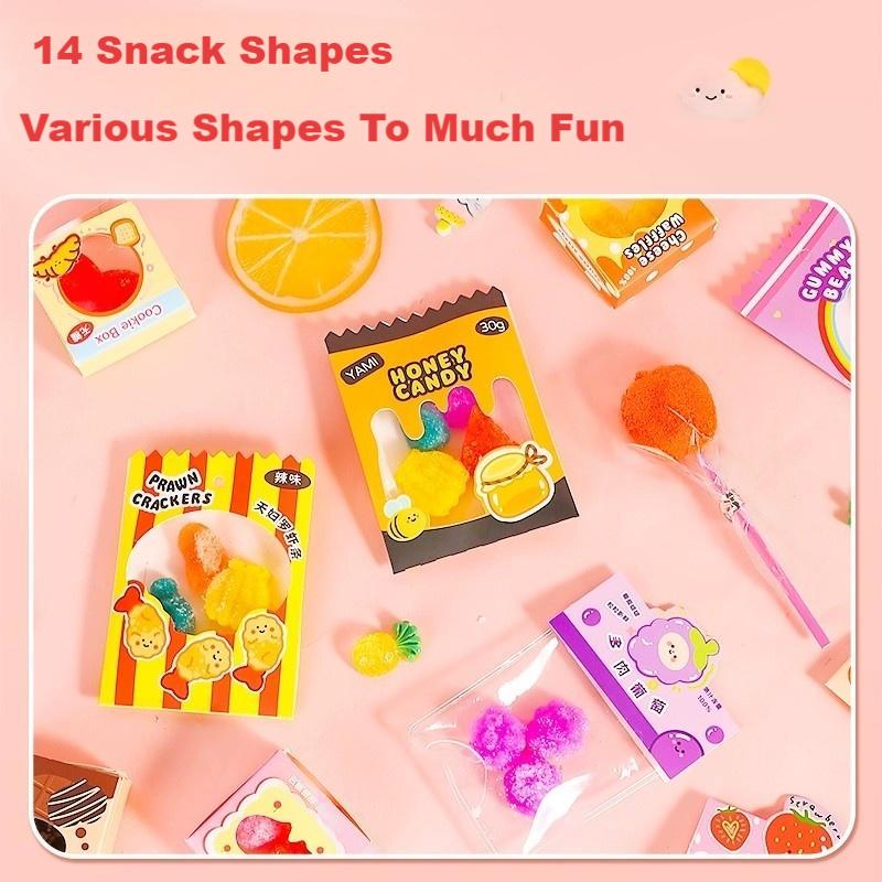 ชุดของเล่นทำอาหารจิ๋ว DIY ชุดข - Kids Toys Kitchen บทวิจารณ์และราคา