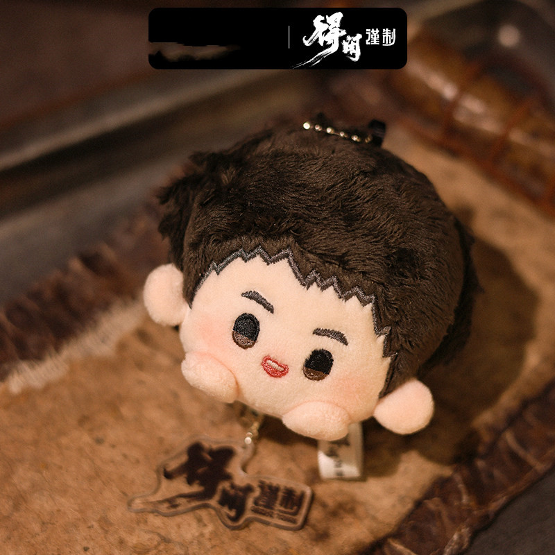 ตุ๊กตาติดเสื้อผ้า ตุ๊กตาพวงกุญ - Kids Toys Set บทวิจารณ์และราคา