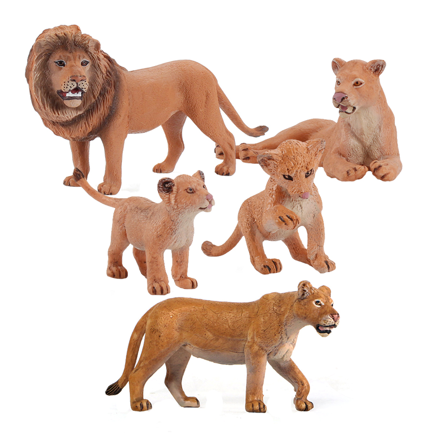 Lionet Tigerkin ของเล่นตัวเลขส - Kids Toys Reviews บทวิจารณ์และราคา