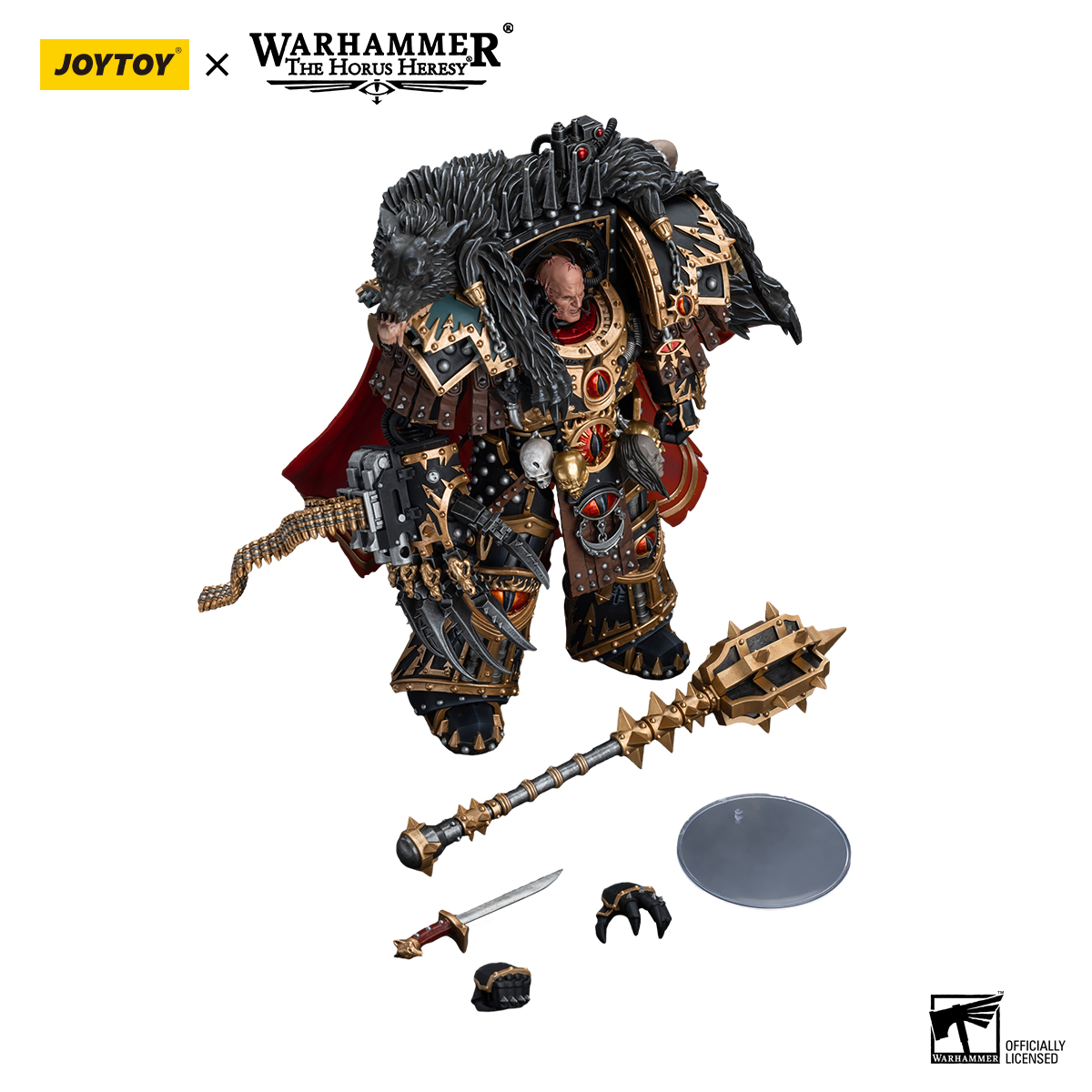[มีสินค้าในสต็อก] JOYTOY Warha - Sandbox Play Set บทวิจารณ์และราคา