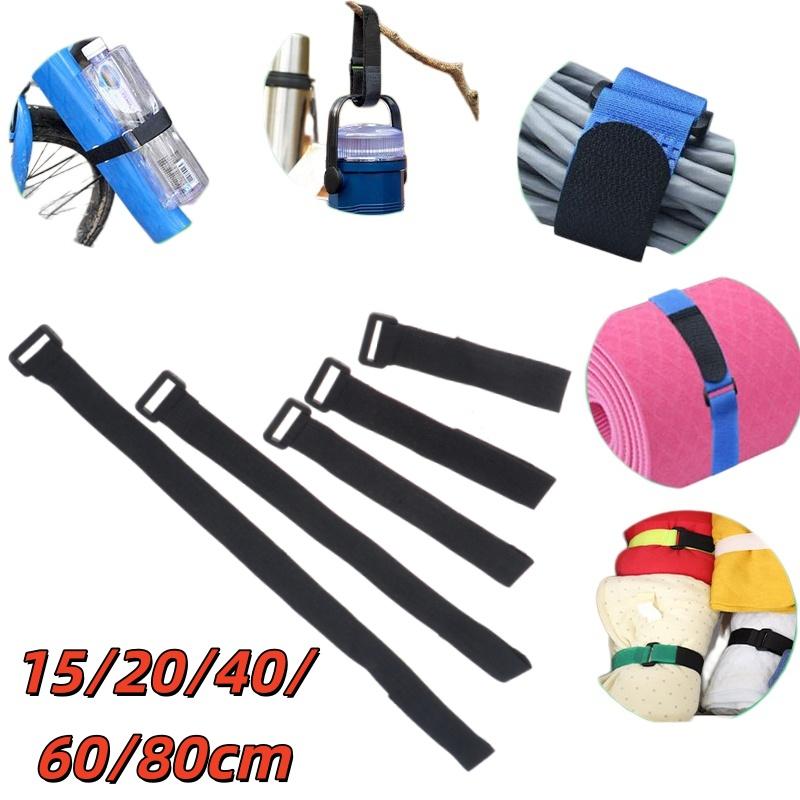 สายรัดแบบปรับได้ 10 ชิ้น ใช้ซ้ - Kids Zip Toys บทวิจารณ์และราคา