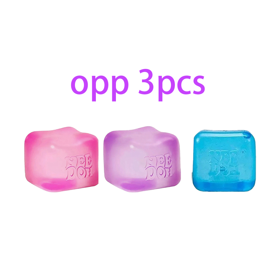 1-4 ชิ้น Schylling Nee Boh Nic - Kids Toys Blocks บทวิจารณ์และราคา